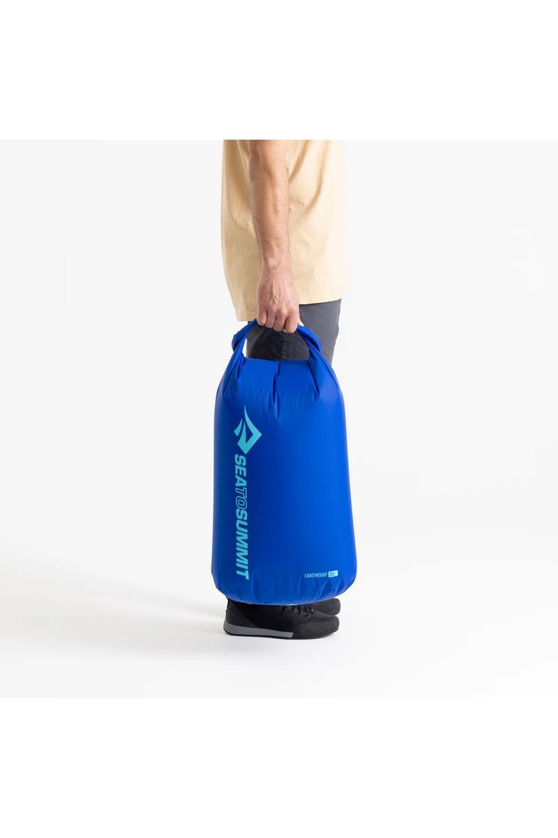 WOREK LIGHTWEIGHT DRY BAG 35L-SURF THE WEB