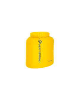 WOREK LIGHTWEIGHT DRY BAG 3L-SULPHUR