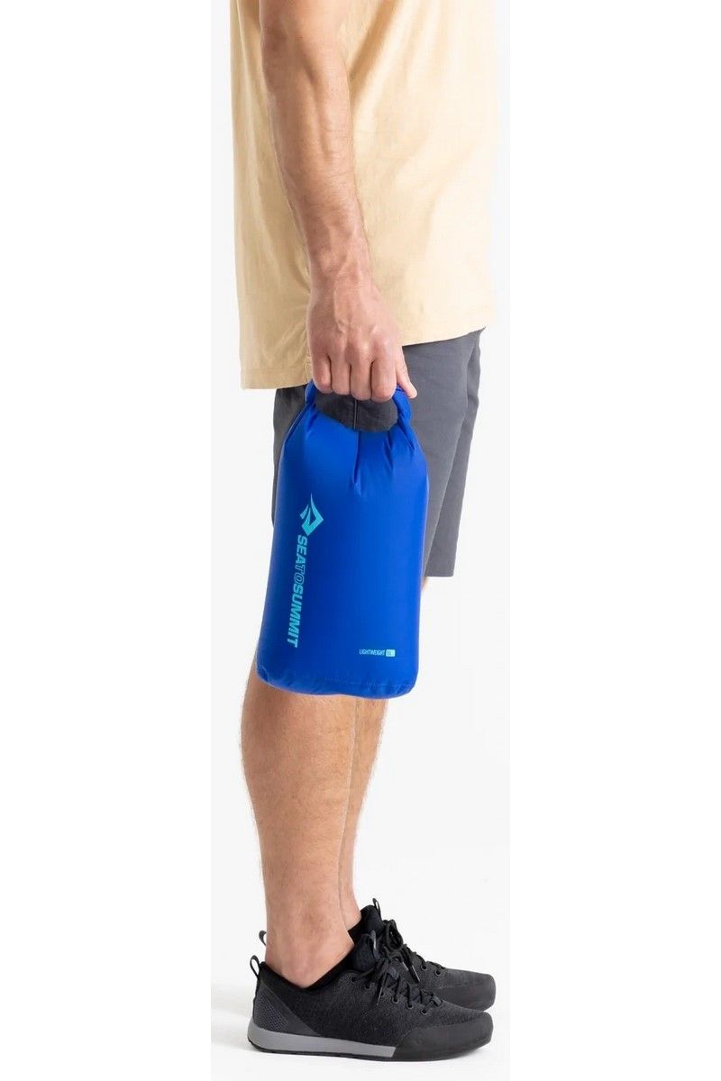 WOREK LIGHTWEIGHT DRY BAG 5L-SURF THE WEB