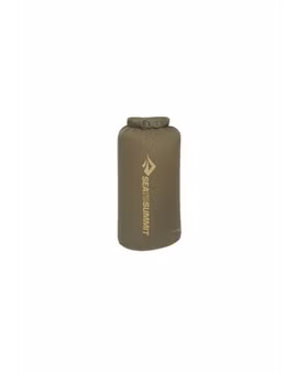 WOREK LIGHTWEIGHT DRY BAG 8L-BURNT OLIVE