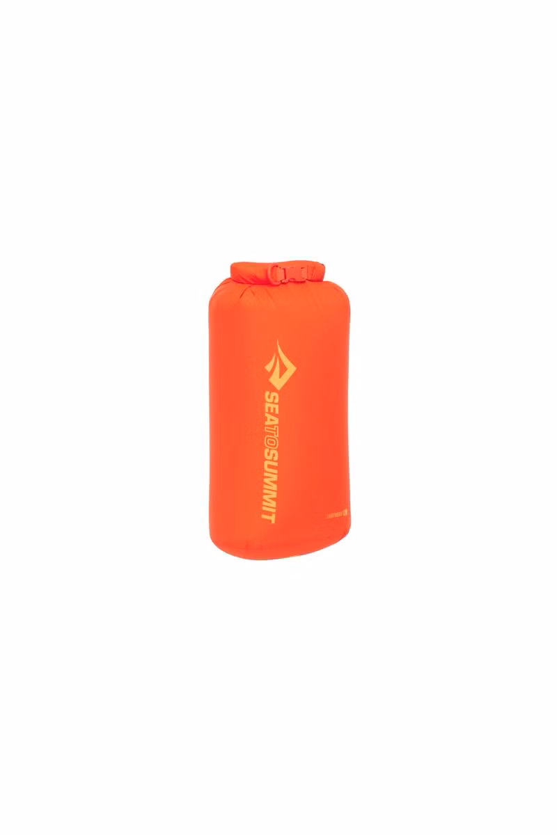 WOREK LIGHTWEIGHT DRY BAG 8L-SPICY ORANGE