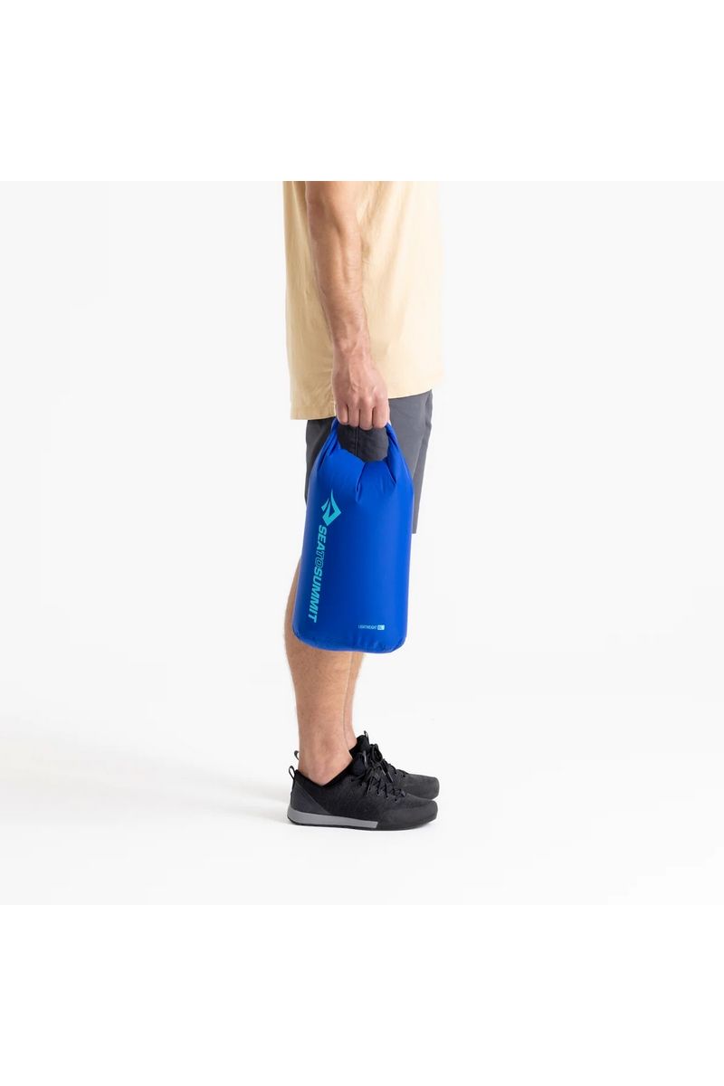 WOREK LIGHTWEIGHT DRY BAG 8L-SURF THE WEB