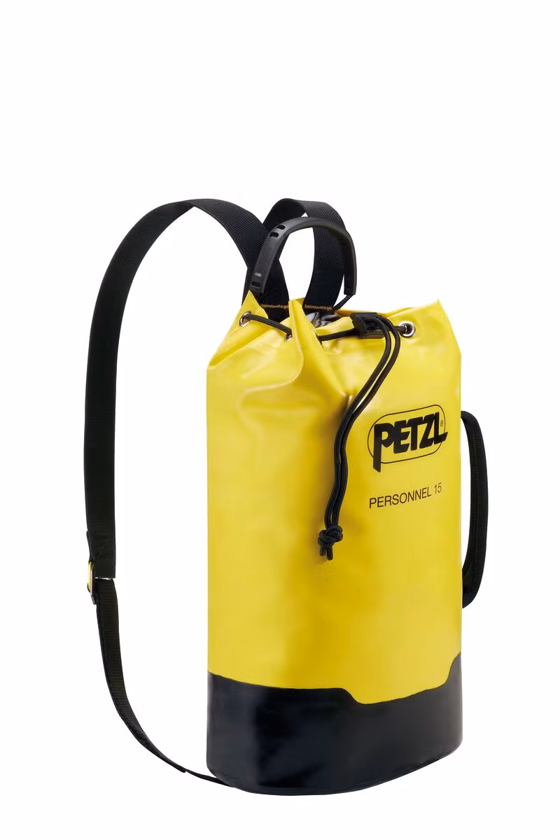 WOREK PERSONNEL 15L