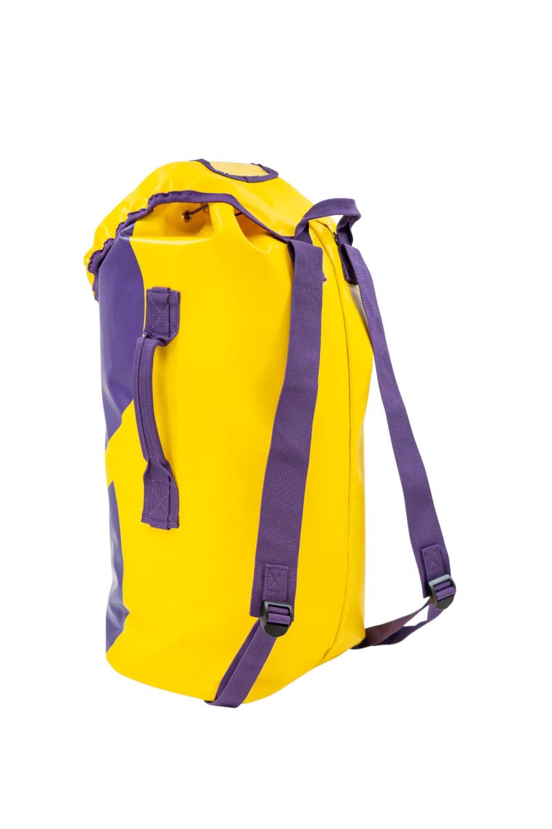 WOREK PRO RESCUE 40 II-YELLOW