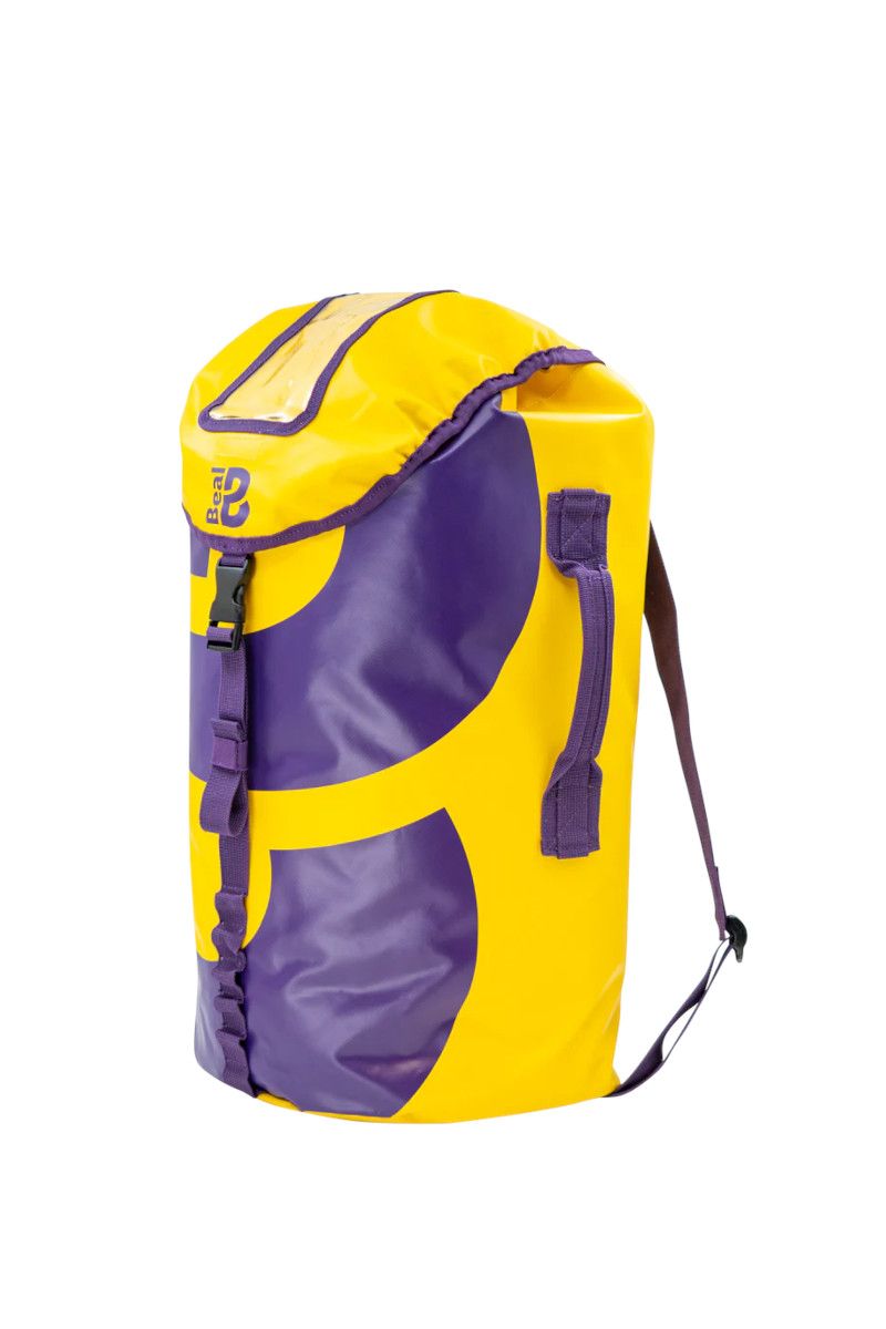 WOREK PRO RESCUE 40 II-YELLOW