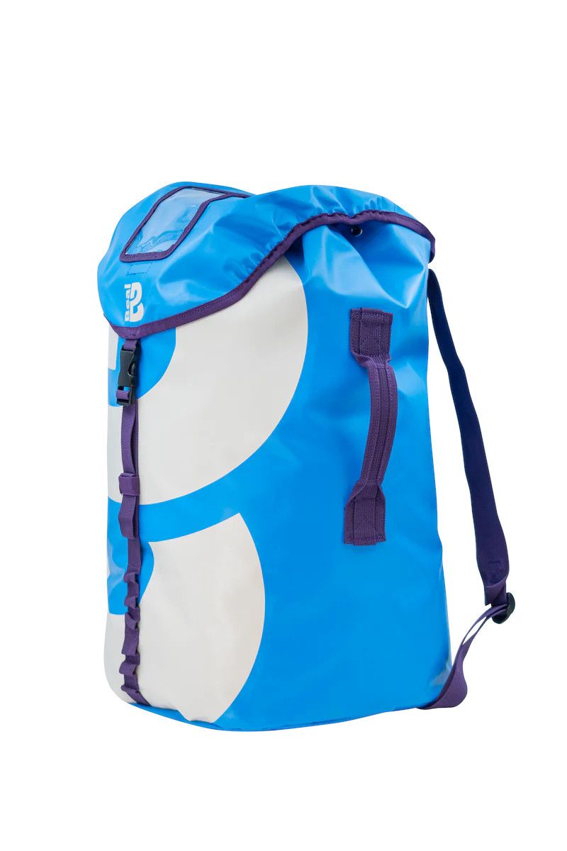 WOREK PRO RESCUE 60 II-BLUE