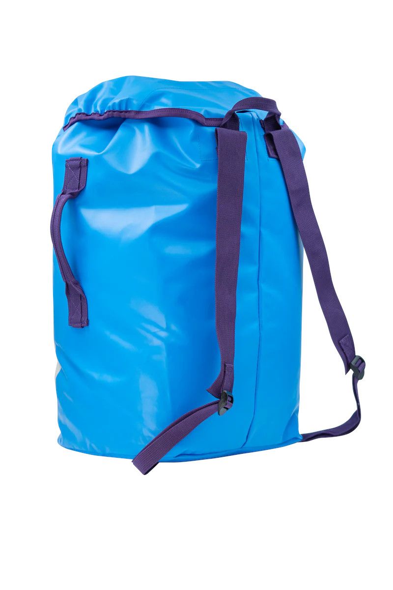 WOREK PRO RESCUE 60 II-BLUE
