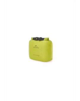 WOREK ROLL-TOP WATERPROOF BAG 2L CNK2550XB012-YELLOW