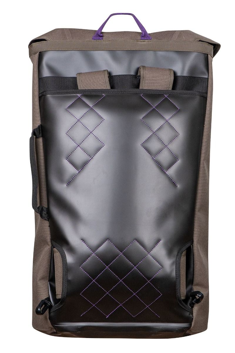 WOREK TRANSPORTOWY MAD MAX 60-DARK STONE