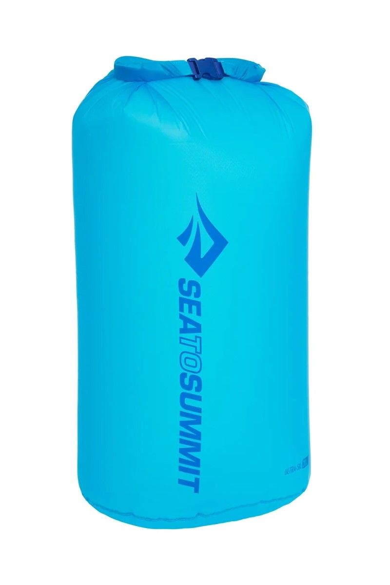 WOREK ULTRA SIL DRY BAG 20L-BLUE ATOLL