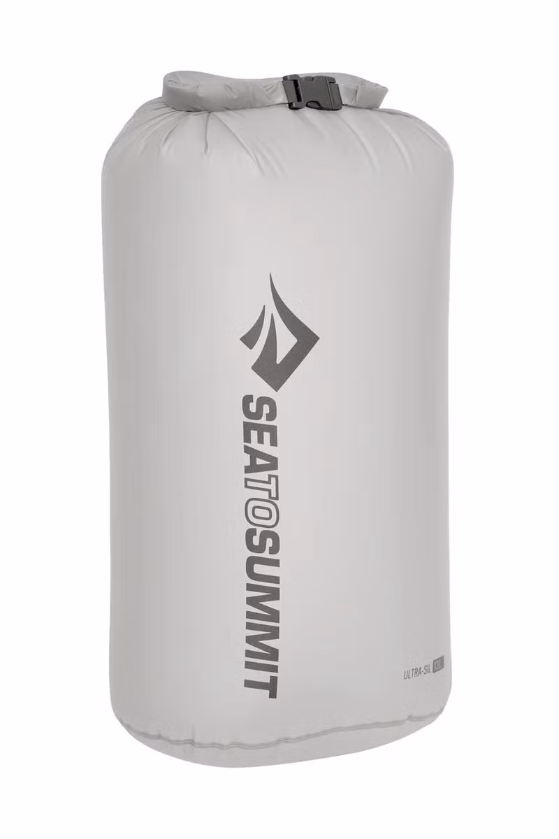 WOREK ULTRA SIL DRY BAG 20L-HIGH RISE