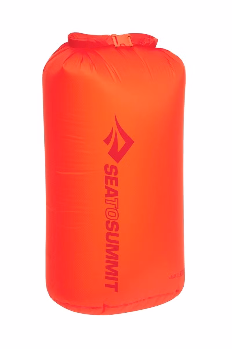 Spicy orange
