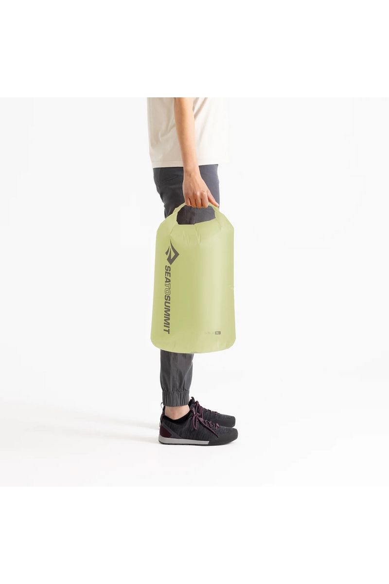 WOREK ULTRA SIL DRY BAG 20L-ZINNIA