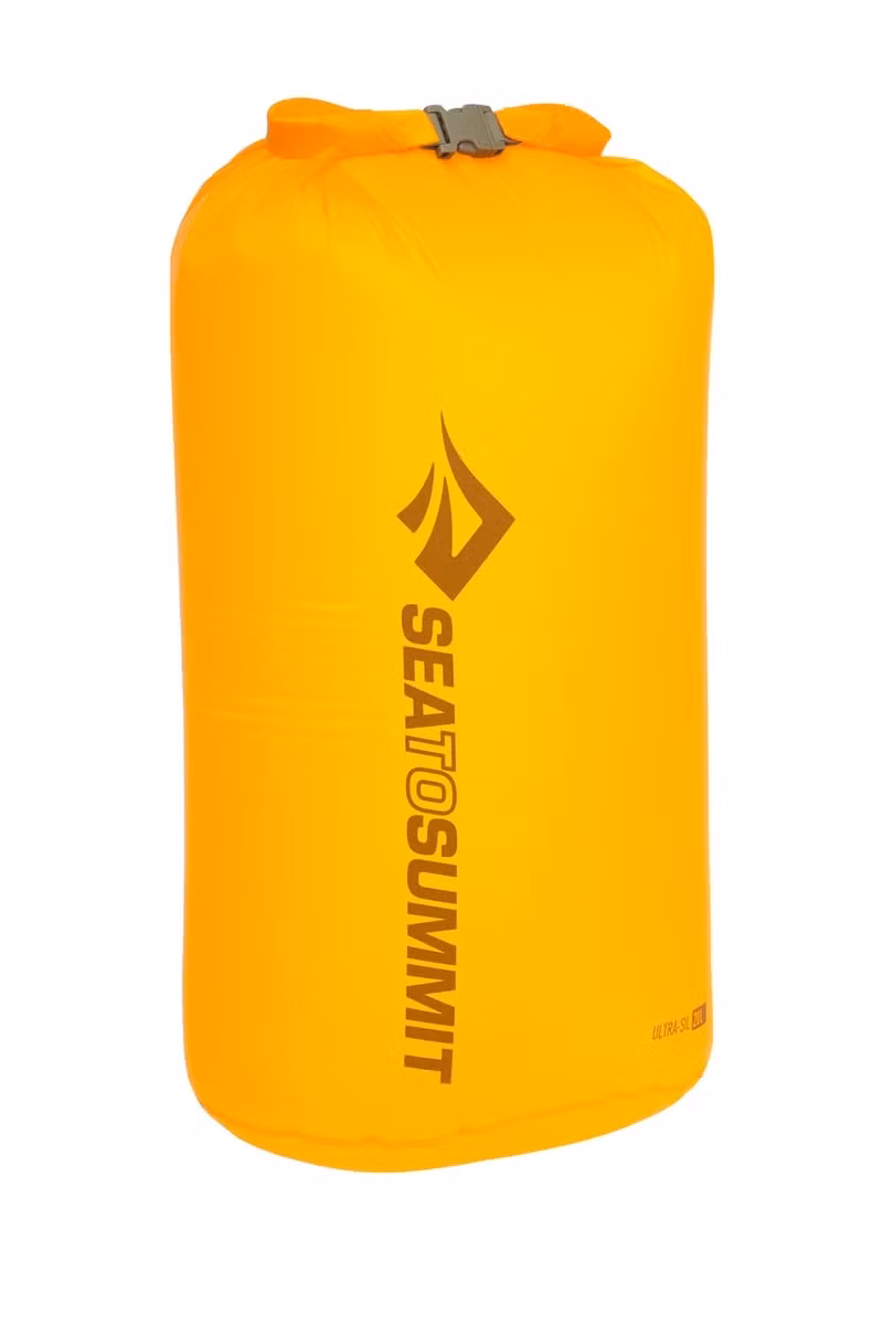 WOREK ULTRA SIL DRY BAG 20L-ZINNIA