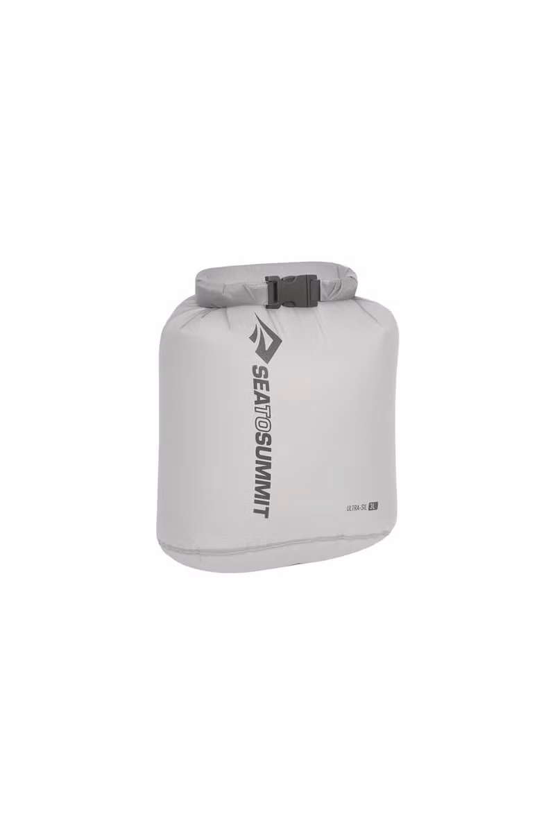 WOREK ULTRA SIL DRY BAG 3L-HIGH RISE