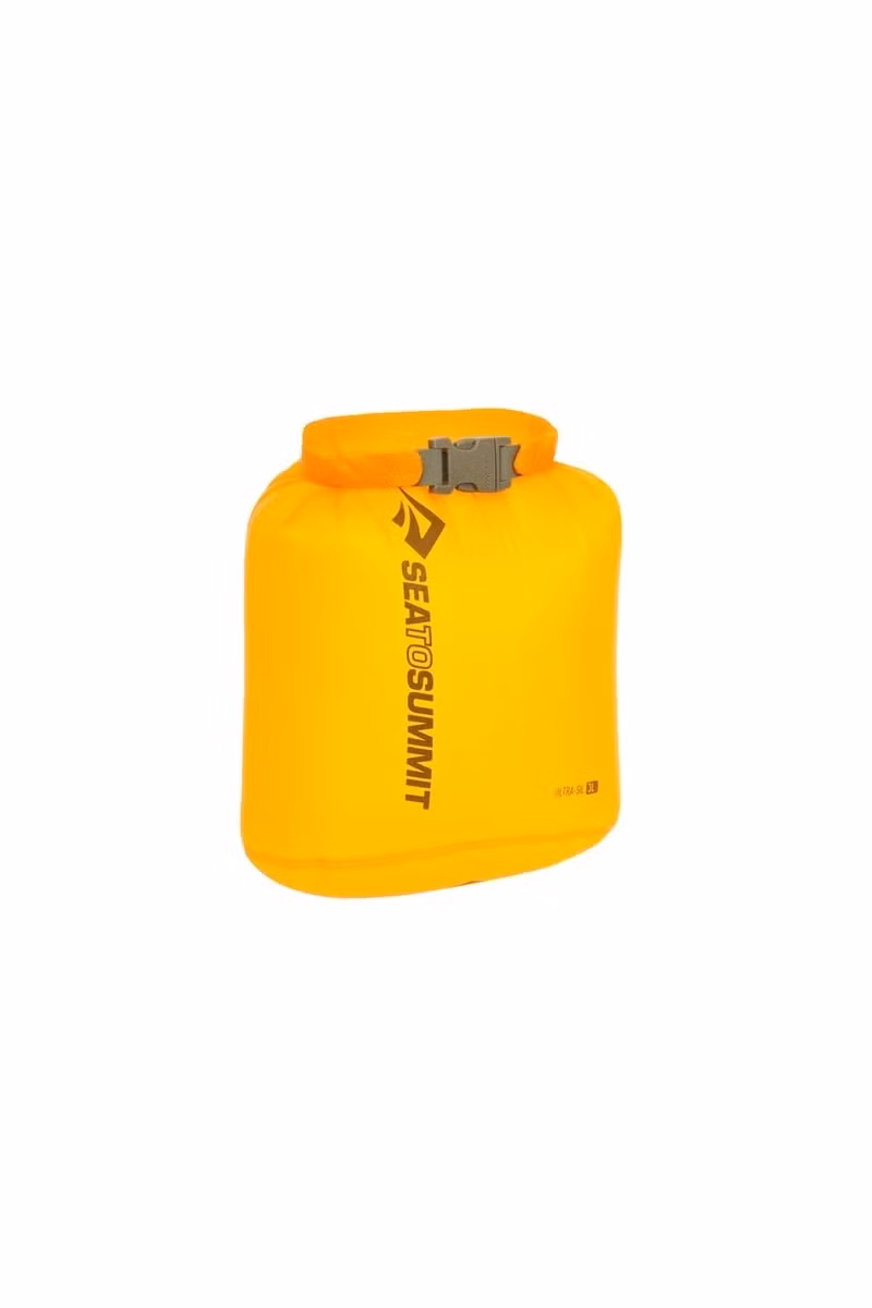 WOREK ULTRA SIL DRY BAG 3L-ZINNIA