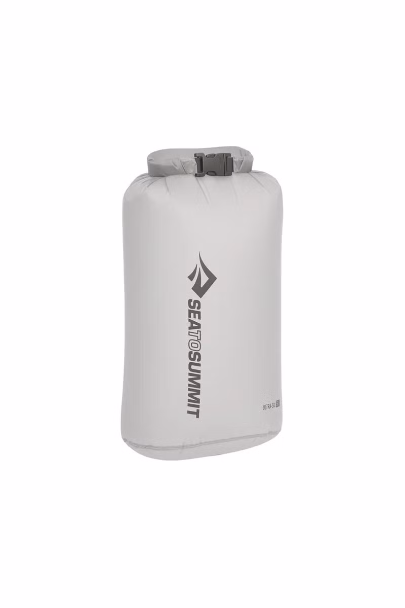 WOREK ULTRA SIL DRY BAG 5L-HIGH RISE