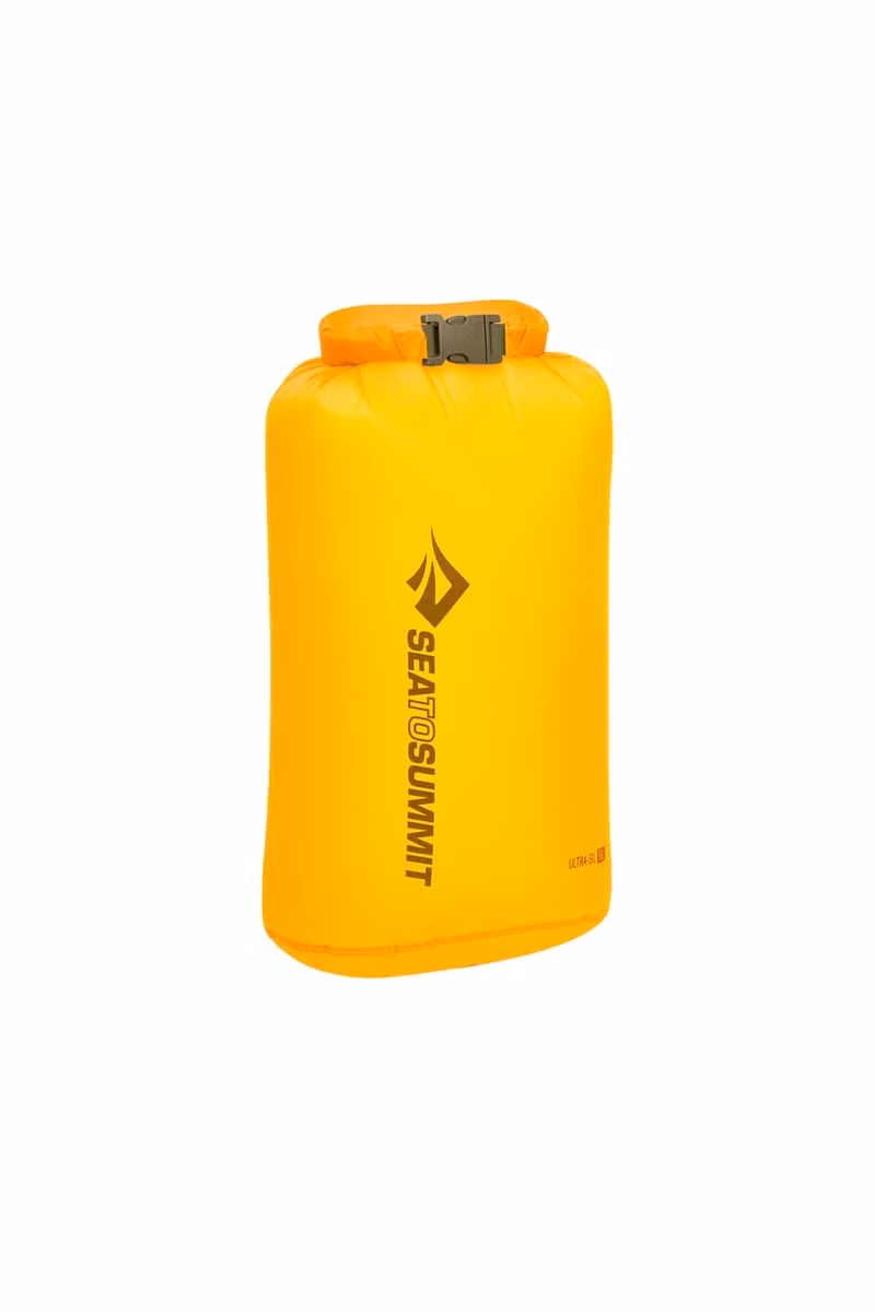 WOREK ULTRA SIL DRY BAG 5L-ZINNIA
