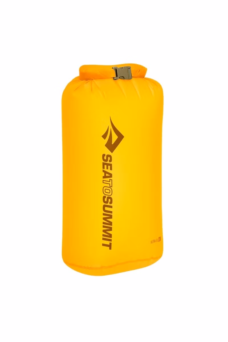 WOREK ULTRA SIL DRY BAG 8L-ZINNIA