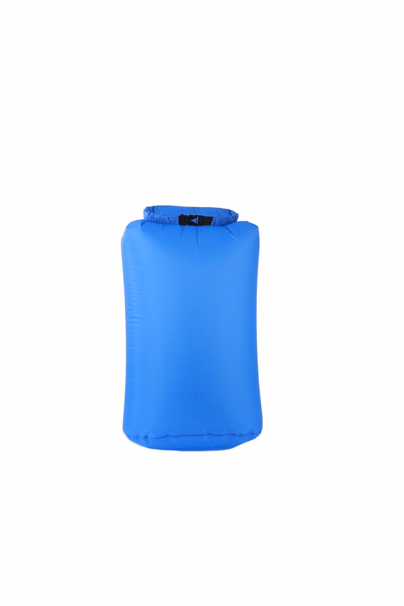 WOREK ULTRALIGHT DRY BAG 12L-BLUE