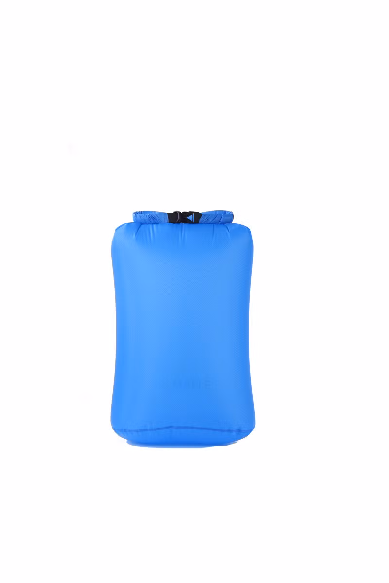 WOREK ULTRALIGHT DRY BAG 24L-BLUE