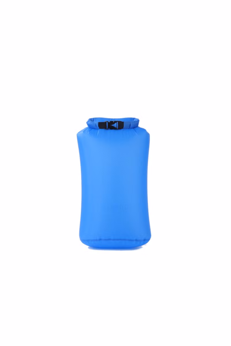 WOREK ULTRALIGHT DRY BAG 6L-BLUE