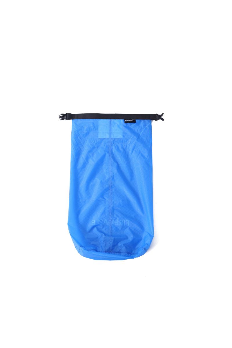 WOREK ULTRALIGHT DRY BAG 6L-BLUE