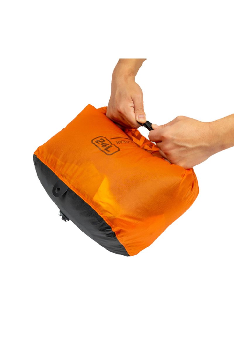 WOREK WATERPROOF 24L -ORANGE