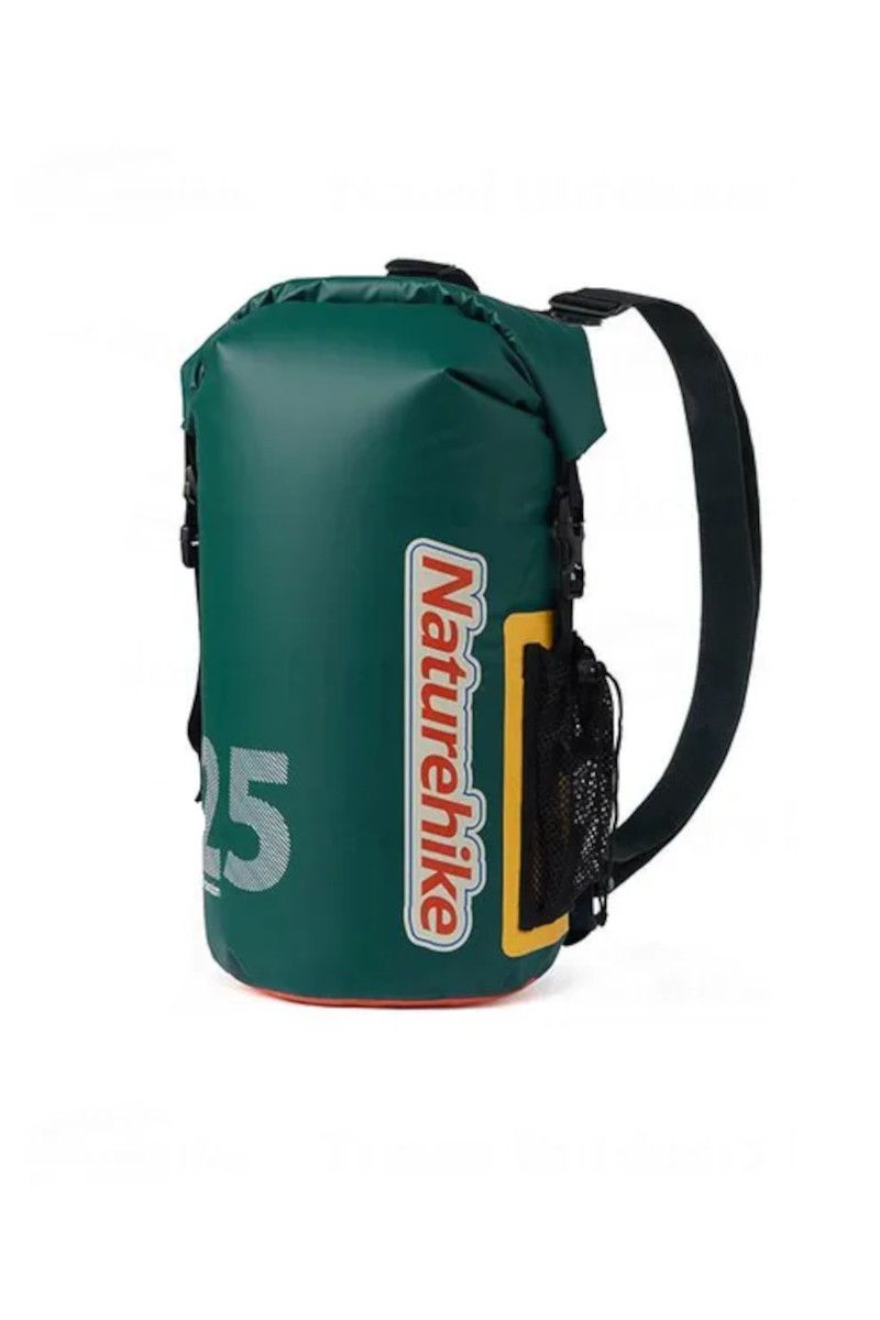 WOREK WATERPROOF BAG 25L CNK2300BS017-GREEN