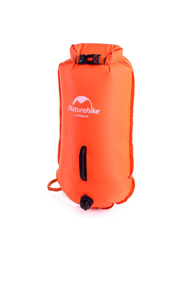 WOREK WATERPROOF BAG 18L NH17S001-G-ORANGE