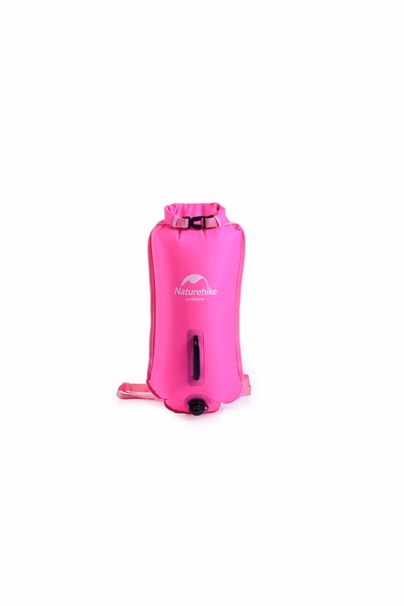 WOREK WATERPROOF BAG 18L NH17S001-G-ROSE RED