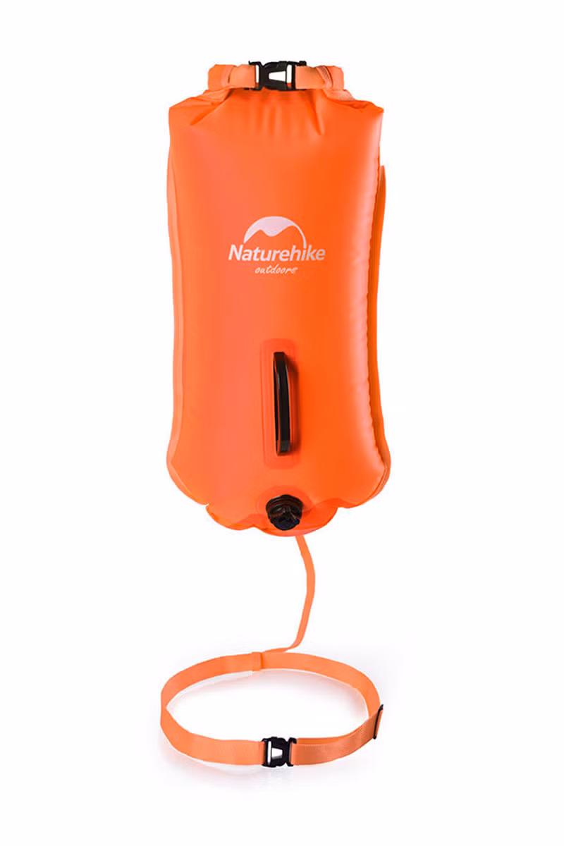 WOREK WATERPROOF BAG 18L NH17S001-G-ORANGE