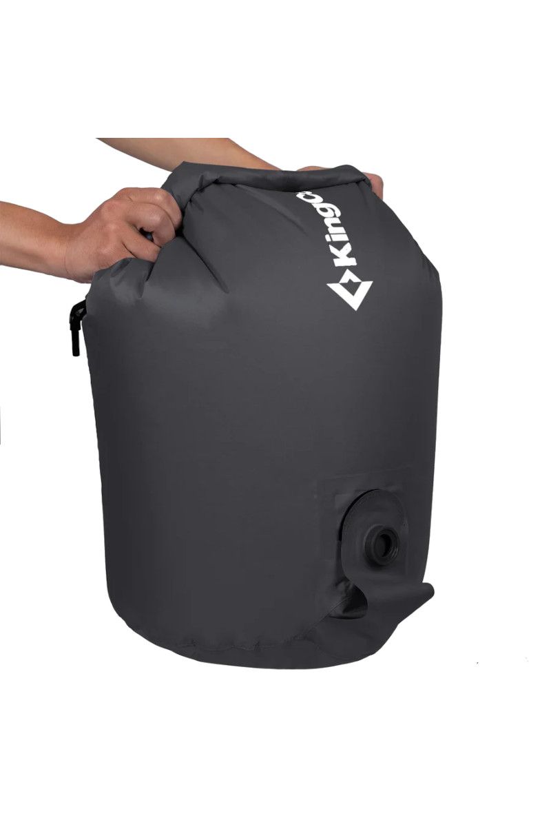 WOREK WODOODPORNY DO POMPOWANIA MATERACA KA2460-BLACK