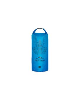 WOREK WODOODPORNY DRY BAG LIGHT 20L-BLUE