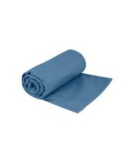 RĘCZNIK DRYLITE TOWEL XL-MOONLIGHT (75 X 150 CM)