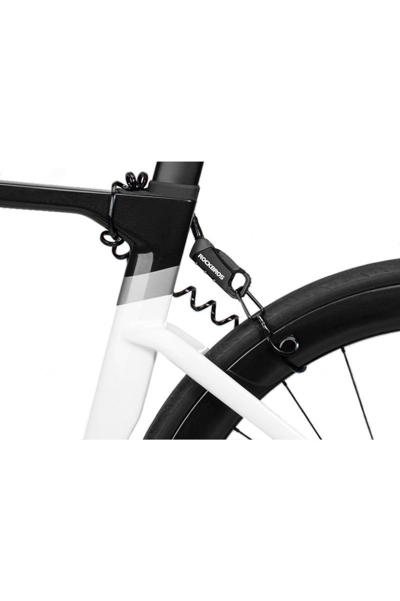 ZAPIĘCIE ROWEROWE FLEX KOD 32120010001 
