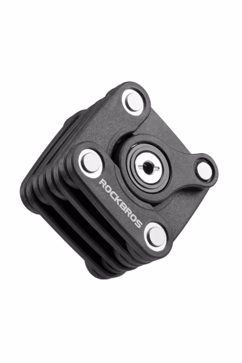 ZAPIĘCIE ROWEROWE HARMO SQ WD795 