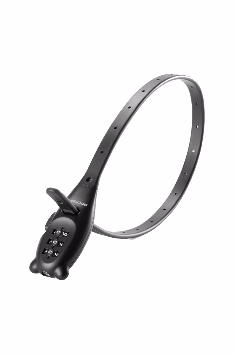 ZAPIĘCIE ROWEROWE OPASKA KOD 32180001002 