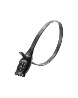 ZAPIĘCIE ROWEROWE OPASKA KOD 32180001002