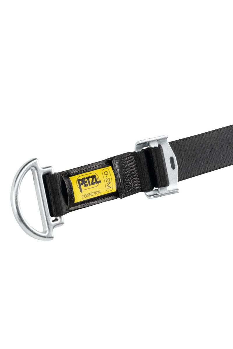 ZAWIESIE REGULOWANE PETZL CONNEXION VARIo 200-400