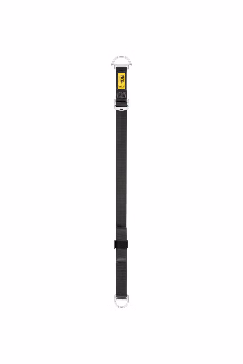 ZAWIESIE REGULOWANE PETZL CONNEXION VARIo 200-400