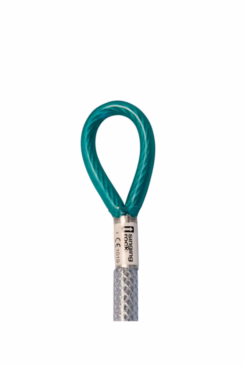 ZAWIESIE STEEL ANCHOR 5M