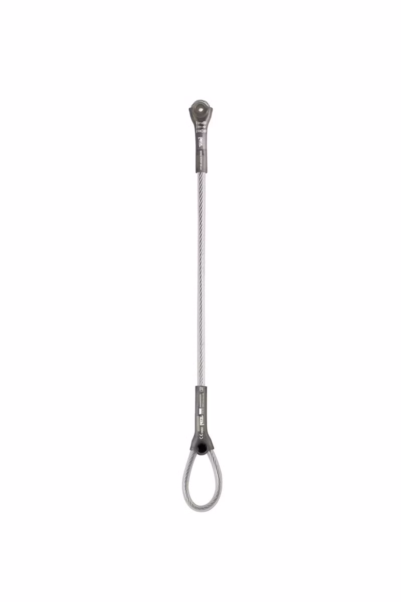 ZAWIESIE WIRE STROP 50CM