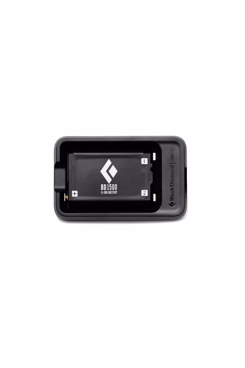 ZESTAW BD 1500 BATTERY & CHARGER 2026