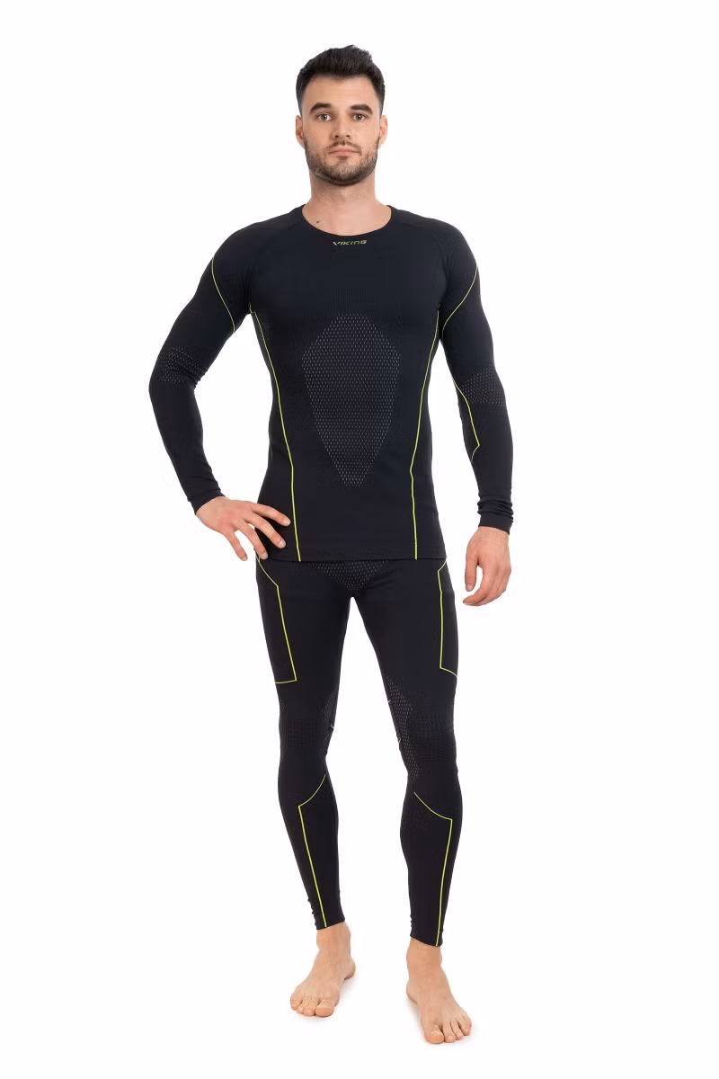 ZESTAW BIELIZNY ATOS-BLACK