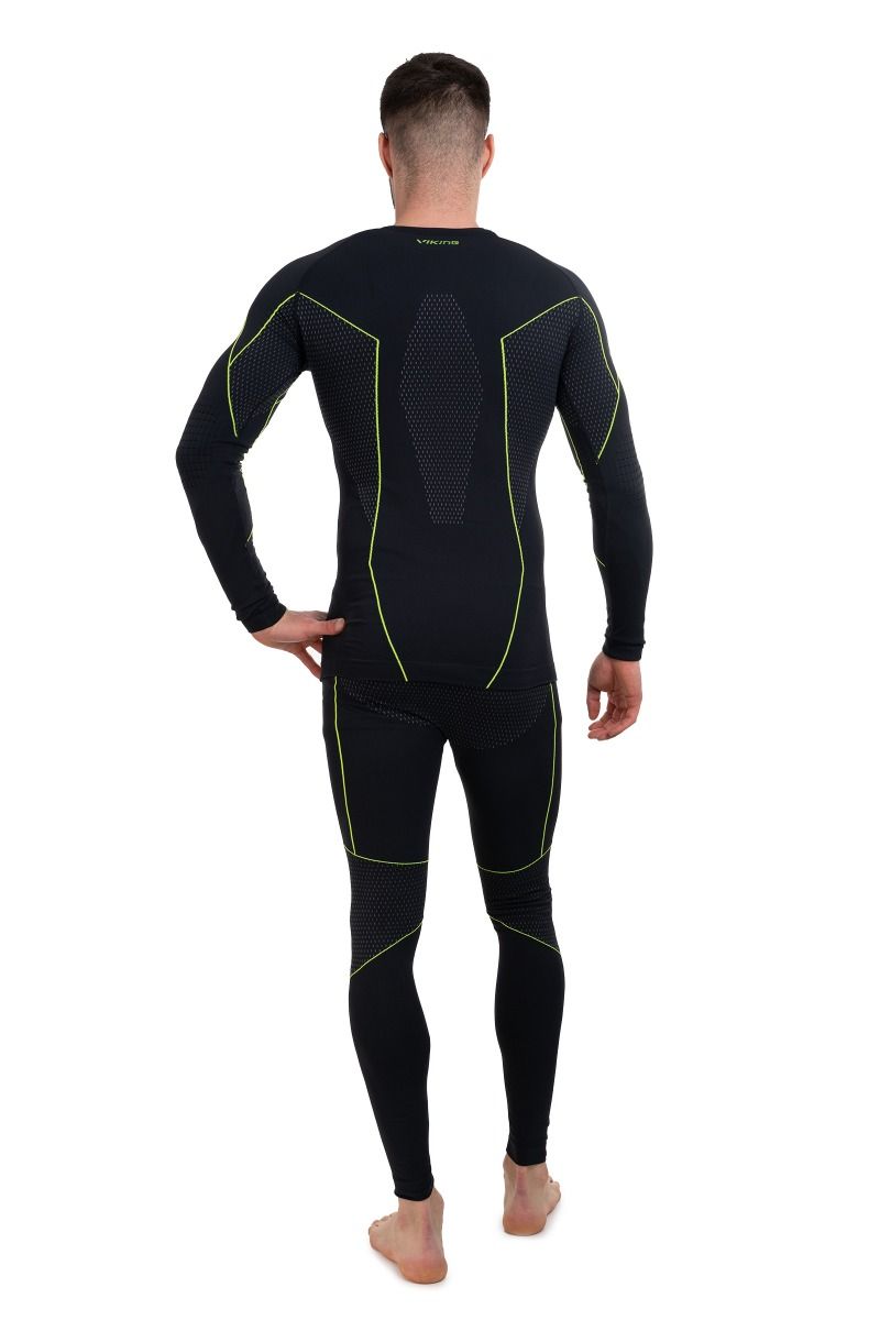 ZESTAW BIELIZNY ATOS-BLACK