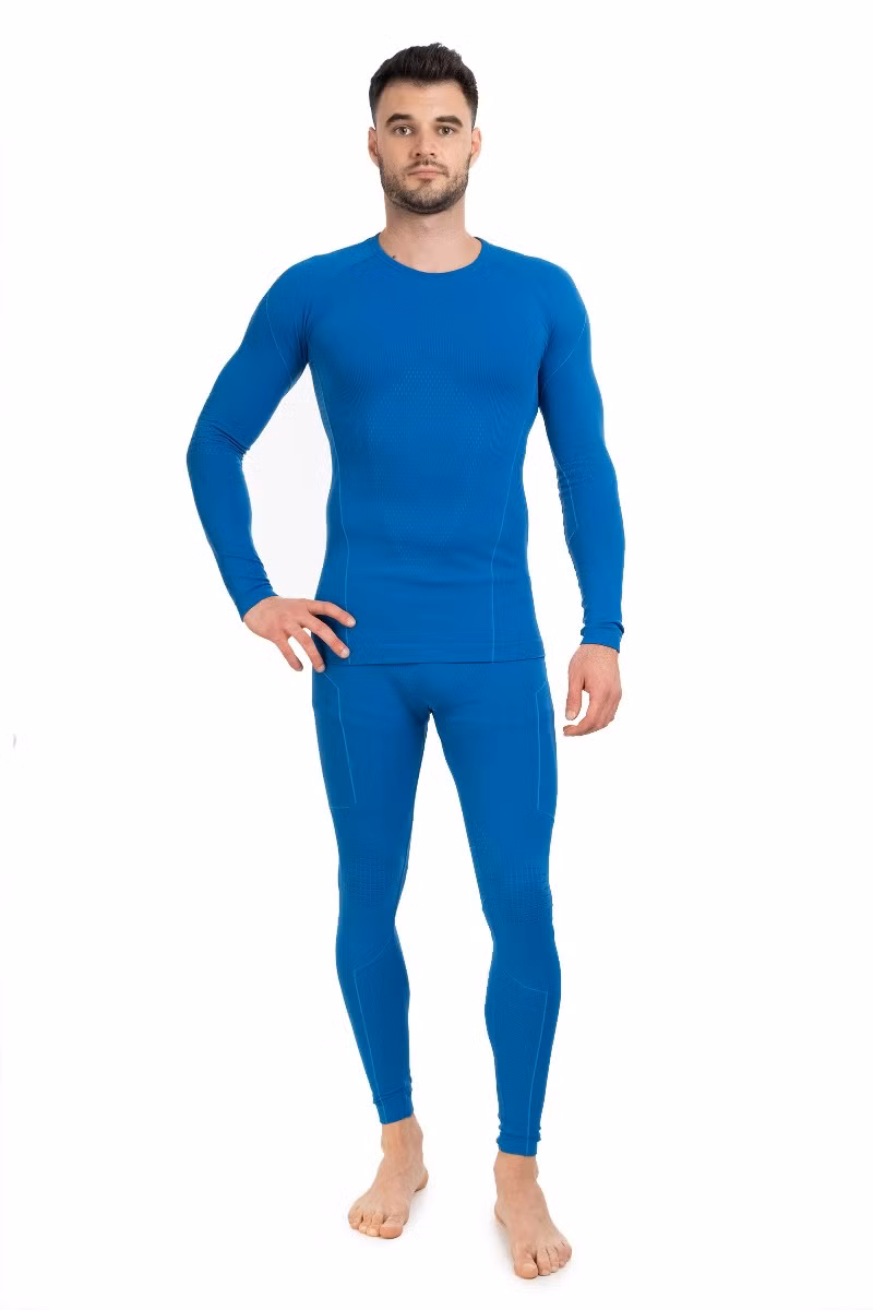 ZESTAW BIELIZNY ATOS-CLASSIC BLUE