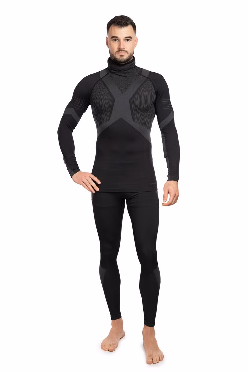 ZESTAW BIELIZNY FUSION-BLACK