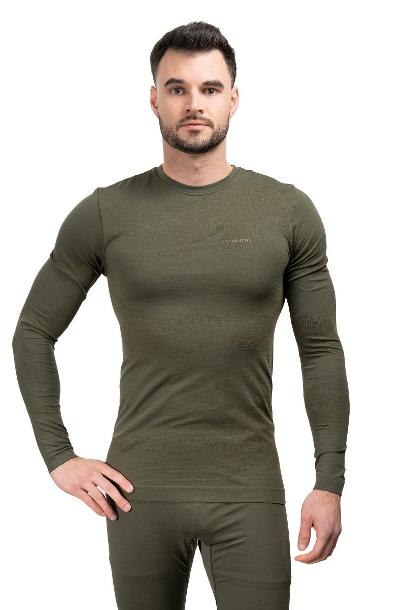ZESTAW BIELIZNY GASHER-OLIVE