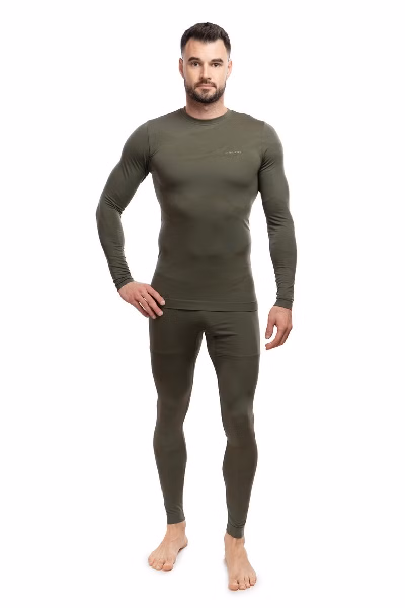 ZESTAW BIELIZNY GASHER-OLIVE